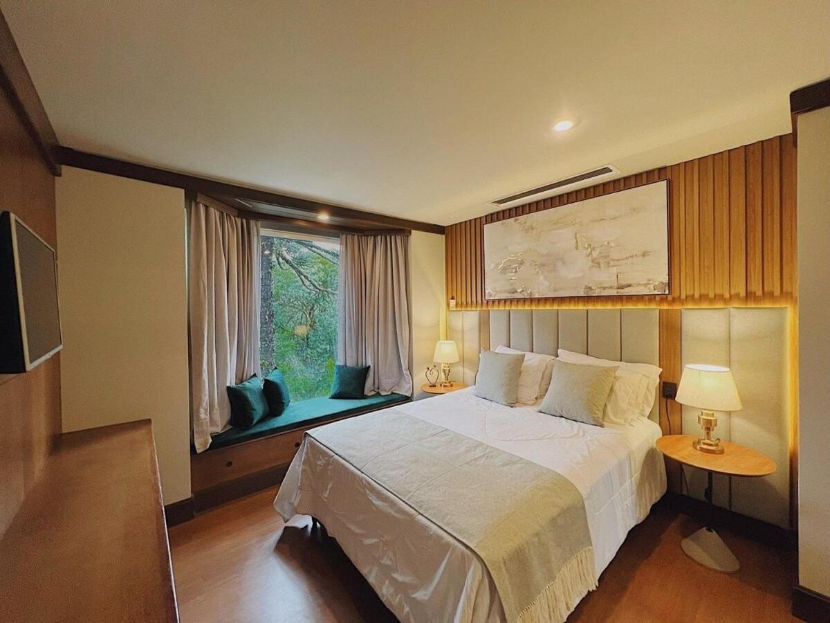 Presidencial Suite 3008 - Canela E Gramado Exterior foto