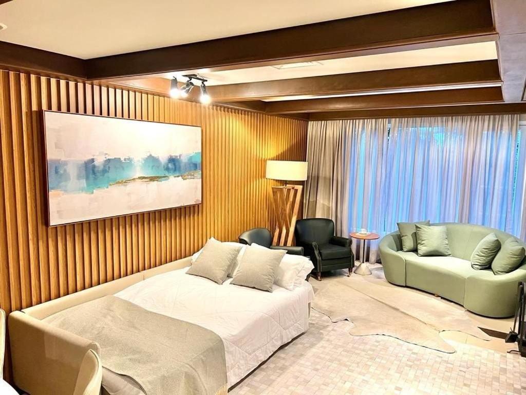 Presidencial Suite 3008 - Canela E Gramado Exterior foto