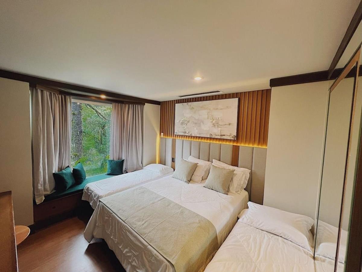 Presidencial Suite 3008 - Canela E Gramado Exterior foto