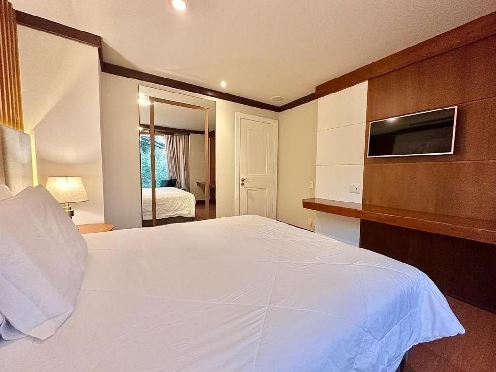 Presidencial Suite 3008 - Canela E Gramado Exterior foto