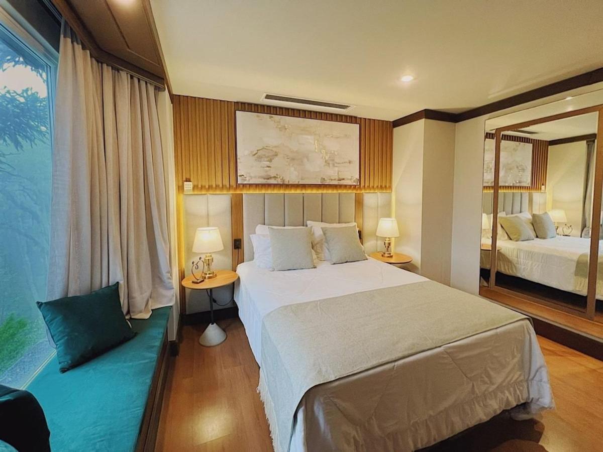Presidencial Suite 3008 - Canela E Gramado Exterior foto