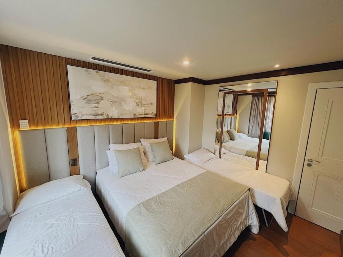 Presidencial Suite 3008 - Canela E Gramado Exterior foto