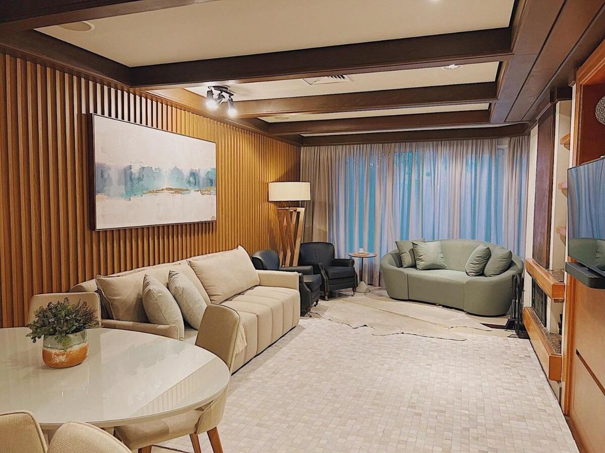 Presidencial Suite 3008 - Canela E Gramado Exterior foto