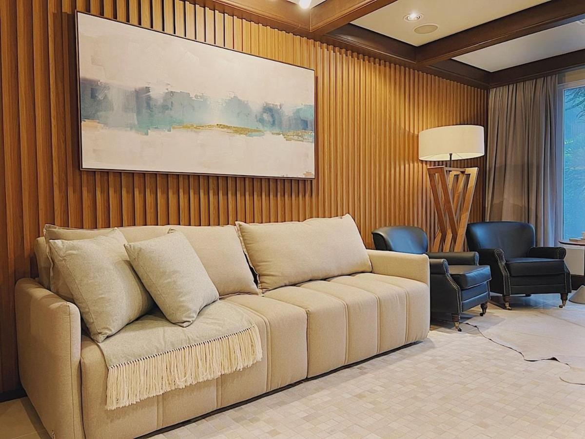 Presidencial Suite 3008 - Canela E Gramado Exterior foto